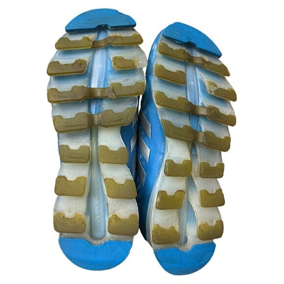 Adidas SPRINGBLADE RAZOR Lightweight Running Activewear Sneakers Womens 5 US - Picture 6 of 6